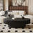 Coffee Table, Coffee Table With Storage, Oval Coffee Table, Modern Coffee Table, Wood Coffee Table-284211551-278444231