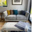 Beneta Square Cushion-1389676190
