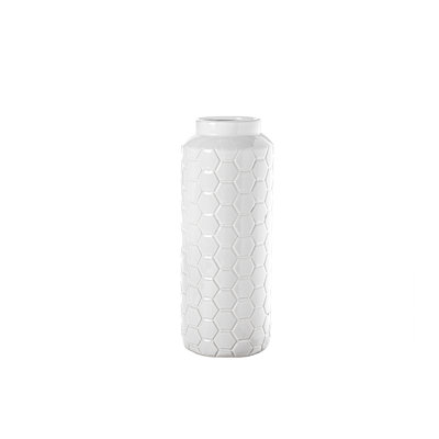 Pendelton Ceramic / Porcelain Table Vase