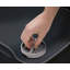 Wash & Drain Basin with Carry Handles-1833984873