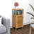 Jannat Solid Wood Bathroom Storage-411148140-411148142