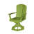 Vert citron est en rupture de stock