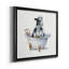 «Bathing Beauty I», ensemble de 2 reproductions d'art encadrées-258997699-258997701-258997725