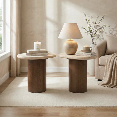 Table de bout Souliere