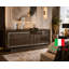 Palazzo 2-door 3-drawer Buffet