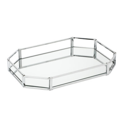 Plateau de coiffeuse Trellas