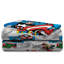 Marvel Comics Good Guys Twin Bed Set