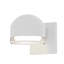 Reals LED Outdoor Armed Sconce-452698287