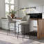 Tabouret de bar pivotant Crush-2043318303-2060239553