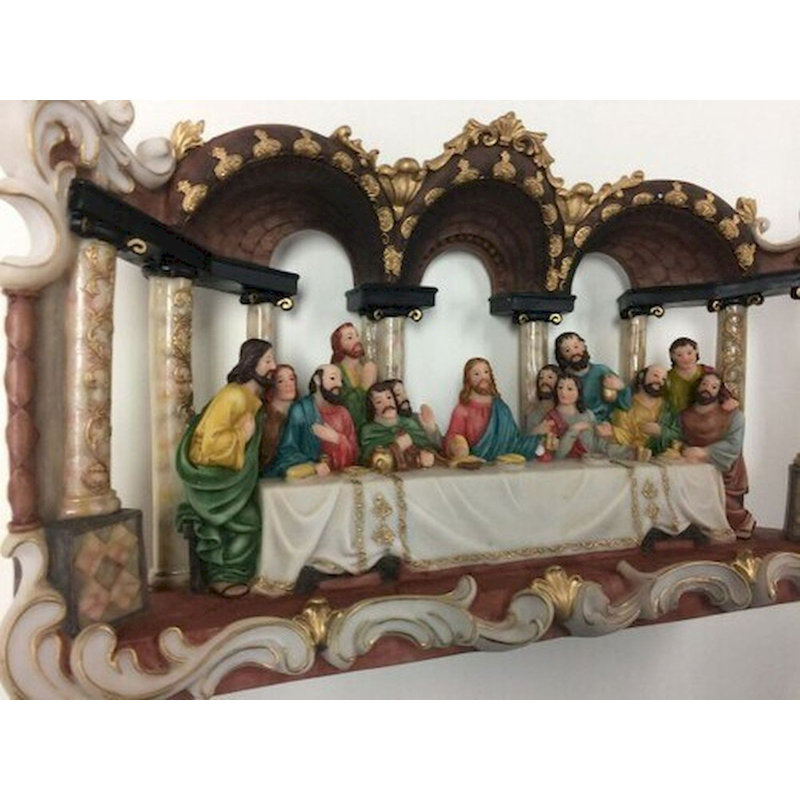 Jasmine Religious & Spiritual Figurines & Sculptures