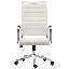 Fauteuil de bureau pivotant Hyndman Mid Century-1347232269
