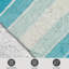 Tapis pour salle de bain Cervantez-522152822-409885482