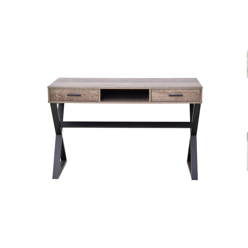 Bureau avec tiroirs Raybon