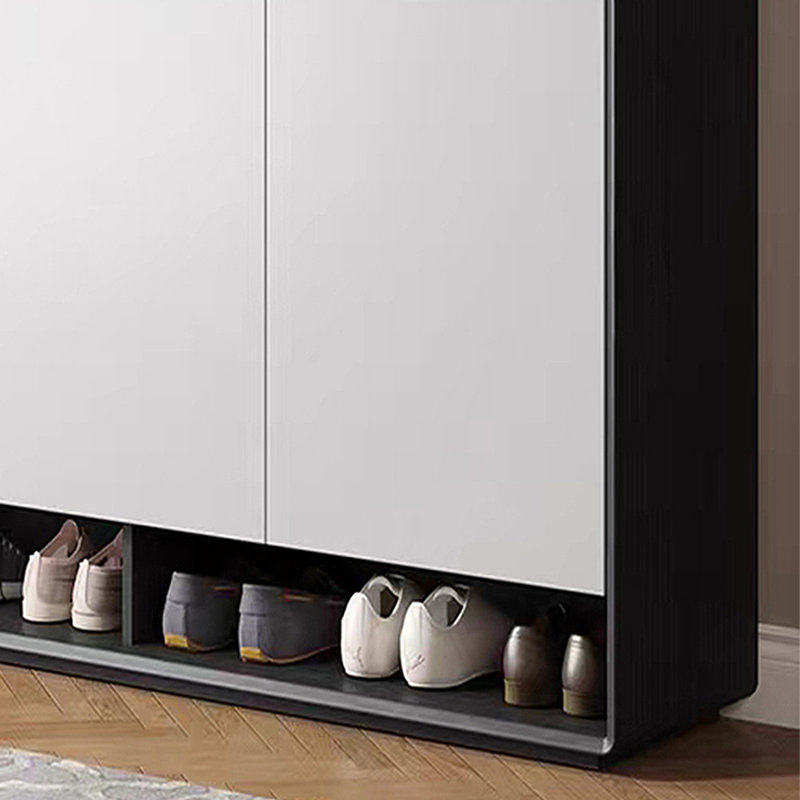 20 Pair Shoe Storage Cabinet