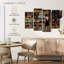 Leisha Elegant In Black-106819469