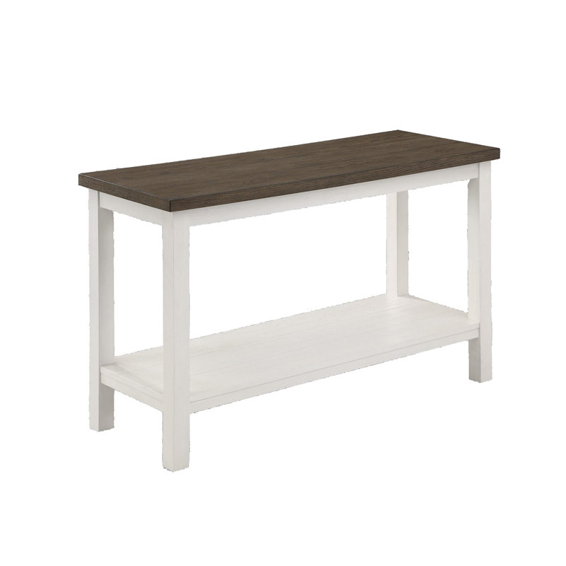 Console de 48 po