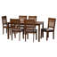 Ensemble repas pour 6 personnes Leesville-760287032-760287031