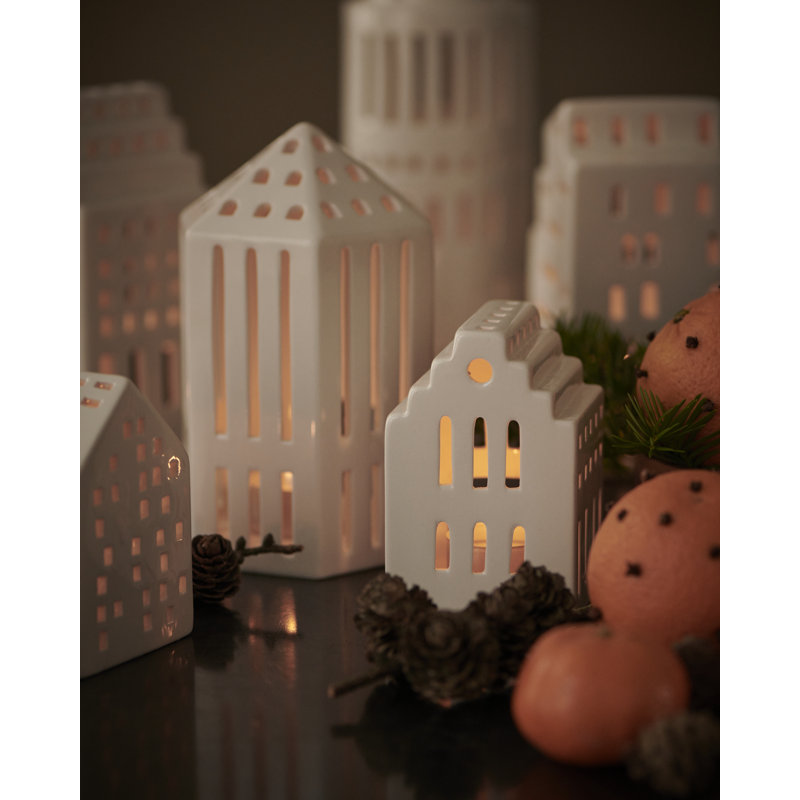Urbania Lantern