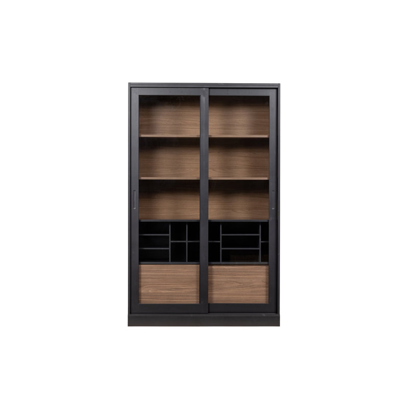 James Display Cabinet