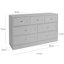 Merrigan Bedroom Set-624532446