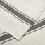 Marseille Striped Tea Towel-488432903