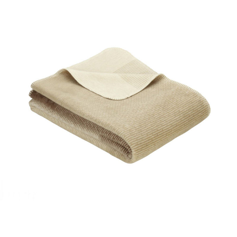 Couverture, Beige