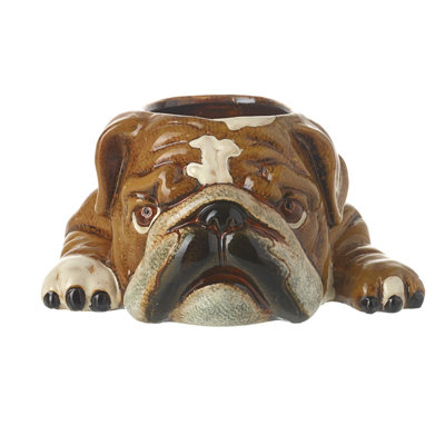 Dog Planter