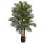 Palmier artificiel en pot 48 "