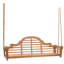 Balancelle en teck Fabyan-27814894