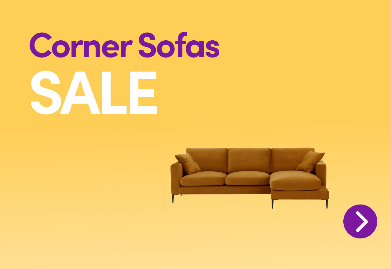 Corner Sofas