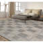 Signature Wool Patchwork Area Rug