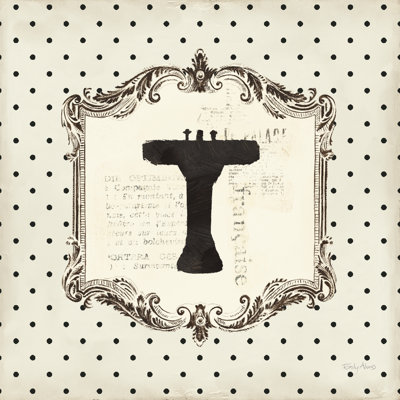 Lavabo Cartouche