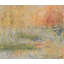 Fall Forest Painting-98918152