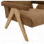 Fauteuil d'appoint Stembridge