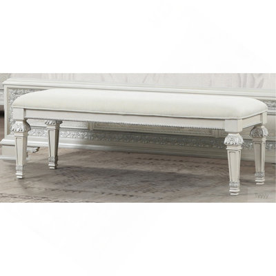 Mickinley Bench