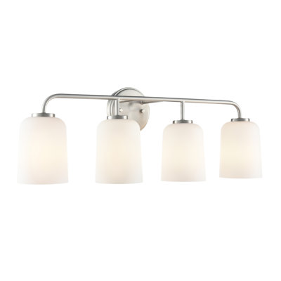Londonderry 28" Wide 4-Light Vanity 