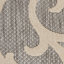 Cozumel Tufted Grey Rug-50020850