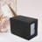 Large Capacity Card Storage Box Shockproof Scratch-Resistant Wide Mouth Design Easy Access Magnetic Closure Deck Box Card Holder-812629626