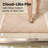 Waffle Bath Mat Set-340260129
