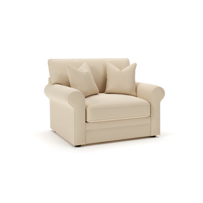 Chaise Cindy et demie
