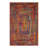 Weedman Rainbow Calypso Rug