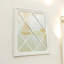 Clovis Rectangle Mirror