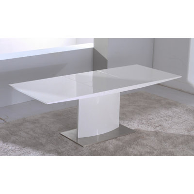 Dijonay Extendable Dining Table