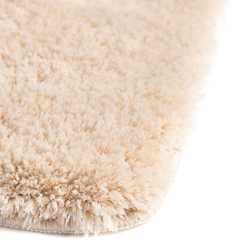 Haretina Bath Mat, Oat