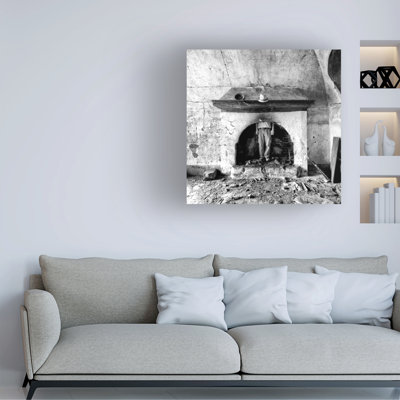 Art sur toile Carlo Ferrara