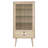 Ryann Display Cabinet