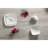 Weigle 16 Piece Dinnerware Set - Service for 4