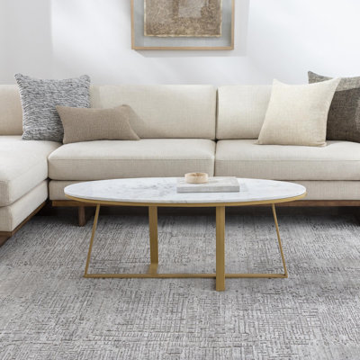 Crofton Modern Coffee Table