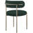 Sherwood Solid Back Boucle Side Chair-94632464-71007078