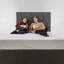 Matelas en mousse viscoélastique imprégnée de cuivre Regen-243627109-243627106